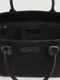 Elisabetta Franchi Borsa a Mano Donna BS01A66E2 - Nero