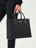 Elisabetta Franchi Borsa a Mano Donna BS01A66E2 - Nero