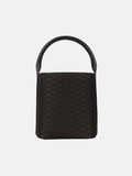 Elisabetta Franchi Borsa a Secchiello Donna BS02A66E2 - Nero