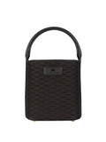 Elisabetta Franchi Borsa a Secchiello Donna BS02A66E2 - Nero