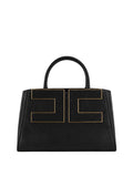 Elisabetta Franchi Borsa a Mano Donna BS06A66E2 - Nero
