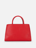 Elisabetta Franchi Borsa a Mano Red Passion Donna BS06A66E2 Red Passion - Rosso