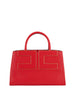 elisabetta franchi borsa a mano red passion donna bs06a66e2 red passion rosso 160965023