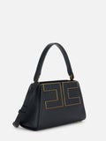 Elisabetta Franchi Borsa a Mano Donna BS07A66E2 - Nero