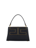 Elisabetta Franchi Borsa a Mano Donna BS07A66E2 - Nero