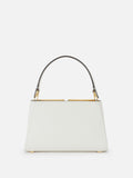 Elisabetta Franchi Borsa a Mano Burro Donna BS07A66E2 Burro - Avorio