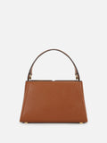Elisabetta Franchi Borsa a Mano Sigaro Donna BS07A66E2 Sigaro - Marrone