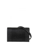 Elisabetta Franchi Borsa a Tracolla Donna BS08A66E2 - Nero