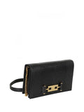 Elisabetta Franchi Borsa a Tracolla Donna BS08A66E2 - Nero