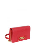 Elisabetta Franchi Borsa a Tracolla Red Passion Donna BS08A66E2 Red Passion - Rosso