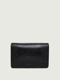 Elisabetta Franchi Borsa a Tracolla Donna BS09A66E2 - Nero