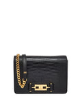 Elisabetta Franchi Borsa a Tracolla Donna BS09A66E2 - Nero