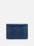Elisabetta Franchi Borsa a Tracolla Notte Donna BS09A66E2 - Blu