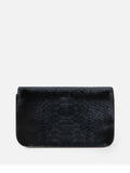 Elisabetta Franchi Borsa a Tracolla Donna BS20A67E2 - Nero