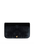 Elisabetta Franchi Borsa a Tracolla Donna BS20A67E2 - Nero