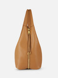Elisabetta Franchi Borsa Shopper Daino Donna BS23A66E2 Daino - Marrone