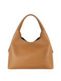 Elisabetta Franchi Borsa Shopper Daino Donna BS23A66E2 Daino - Marrone