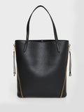 Elisabetta Franchi Borsa Shopper Donna BS24A66E2 - Nero
