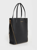 Elisabetta Franchi Borsa Shopper Donna BS24A66E2 - Nero