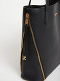 Elisabetta Franchi Borsa Shopper Donna BS24A66E2 - Nero