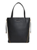 elisabetta franchi borsa shopper donna bs24a66e2 nero 163375784