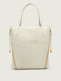 Elisabetta Franchi Borsa Shopper Burro Donna BS24A66E2 Burro - Avorio