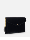 Elisabetta Franchi Borsa a Tracolla Donna BS26A67E2 - Nero
