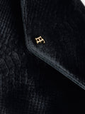 Elisabetta Franchi Borsa a Tracolla Donna BS26A67E2 - Nero