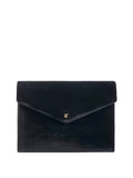Elisabetta Franchi Borsa a Tracolla Donna BS26A67E2 - Nero