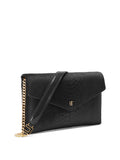 Elisabetta Franchi Borsa a Tracolla Donna BS27A67E2 - Nero