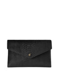 Elisabetta Franchi Borsa a Tracolla Donna BS27A67E2 - Nero