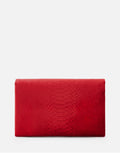 Elisabetta Franchi Borsa a Tracolla Red Passion Donna BS27A67E2 Red Passion - Rosso
