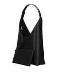 Elisabetta Franchi Borsa a Tracolla Donna BS43A67E2 - Nero