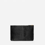 Elisabetta Franchi Borsa Pochette Donna BS81A67E2 - Nero