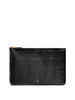elisabetta franchi borsa pochette donna bs81a67e2 nero 166229983