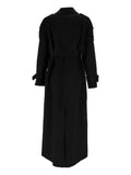 Elisabetta Franchi Cappotto Donna CP02D66E2 - Nero