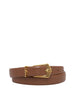 elisabetta franchi cintura sigaro donna ct31s66e2 sigaro marrone 166549130
