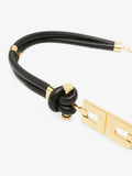 Elisabetta Franchi Cintura Donna CT44S66E2 - Nero