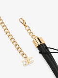 Elisabetta Franchi Cintura Donna CT44S66E2 - Nero