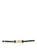 elisabetta franchi cintura donna ct44s66e2 nero 161183957