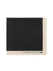 elisabetta franchi foulard burro donna fo03f66e2 nero 160453609
