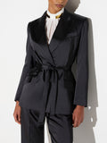 Elisabetta Franchi Giacca Donna GI27966E2 - Nero
