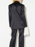 Elisabetta Franchi Giacca Donna GI29267E2 - Nero