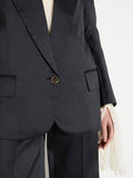Elisabetta Franchi Giacca Donna GI29267E2 - Nero