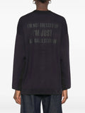 Elisabetta Franchi Cardigan Notte Nero Donna MK13S66E2 - Blu