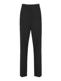 Elisabetta Franchi Pantalone Palazzo Donna PA19066E2 - Nero