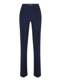 Elisabetta Franchi Pantalone Palazzo Notte Donna PA19666E2 - Blu