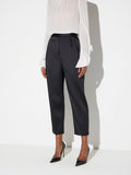 Elisabetta Franchi Pantalone Chino Donna PA20366E2 - Nero