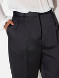 Elisabetta Franchi Pantalone Chino Donna PA20366E2 - Nero