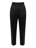 Elisabetta Franchi Pantalone Chino Donna PA20366E2 - Nero